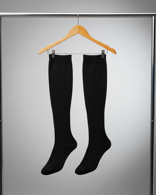 Women's Graduated Compression Socks 15-20 mmHg