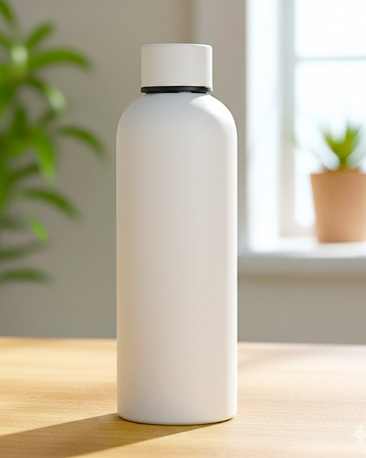 16.9oz insulated thermos bottle