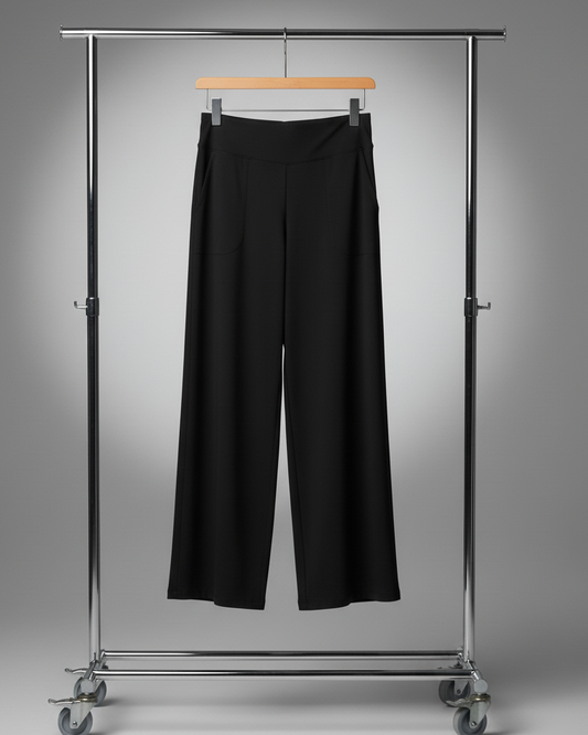 Women's Wide Leg Loose Pants for Yoga