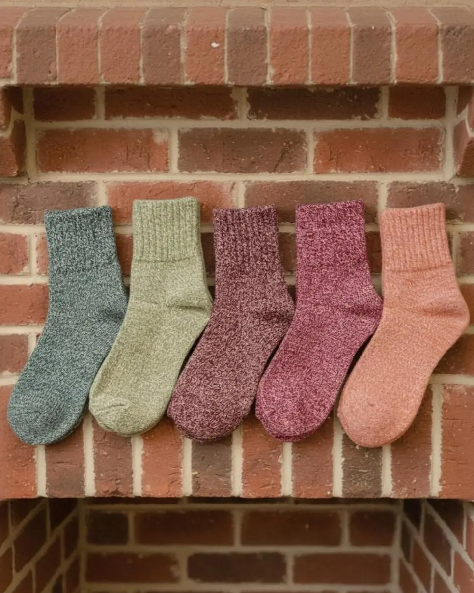 Women's Winter Socks