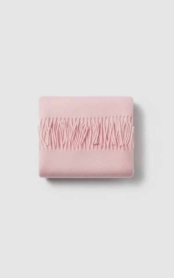 100% Cashmere Winter Scarf