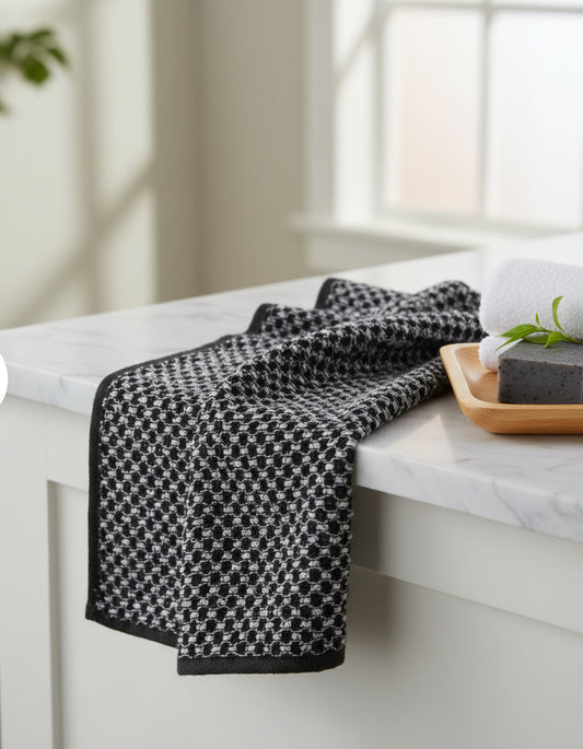 Japanese Exfoliating Bath Towel