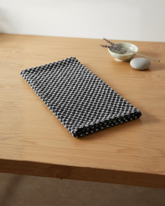 Japanese Exfoliating Bath Towel