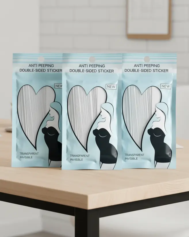 Fashion Tape Double Sided Clothing Tape