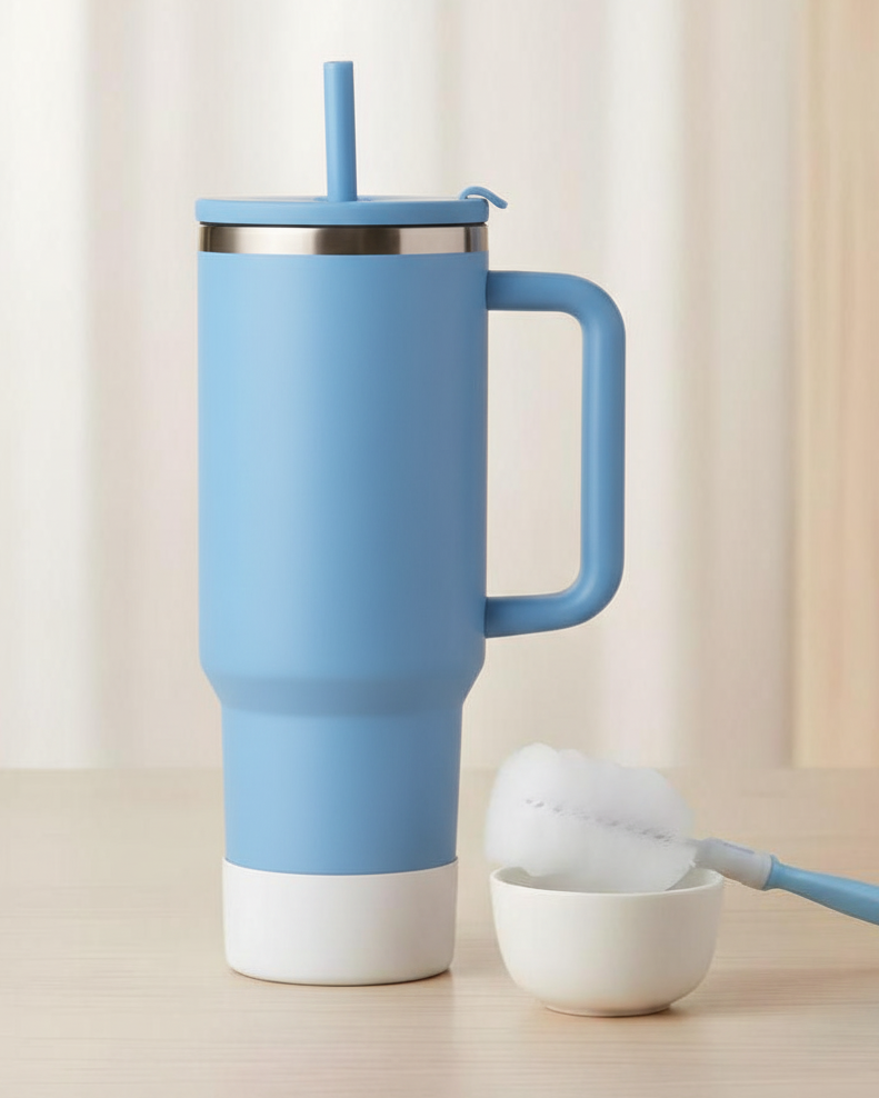 40oz Insulated Tumbler Mug