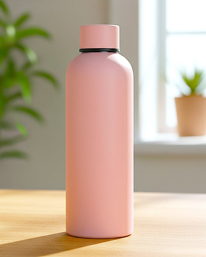 16.9oz insulated thermos bottle