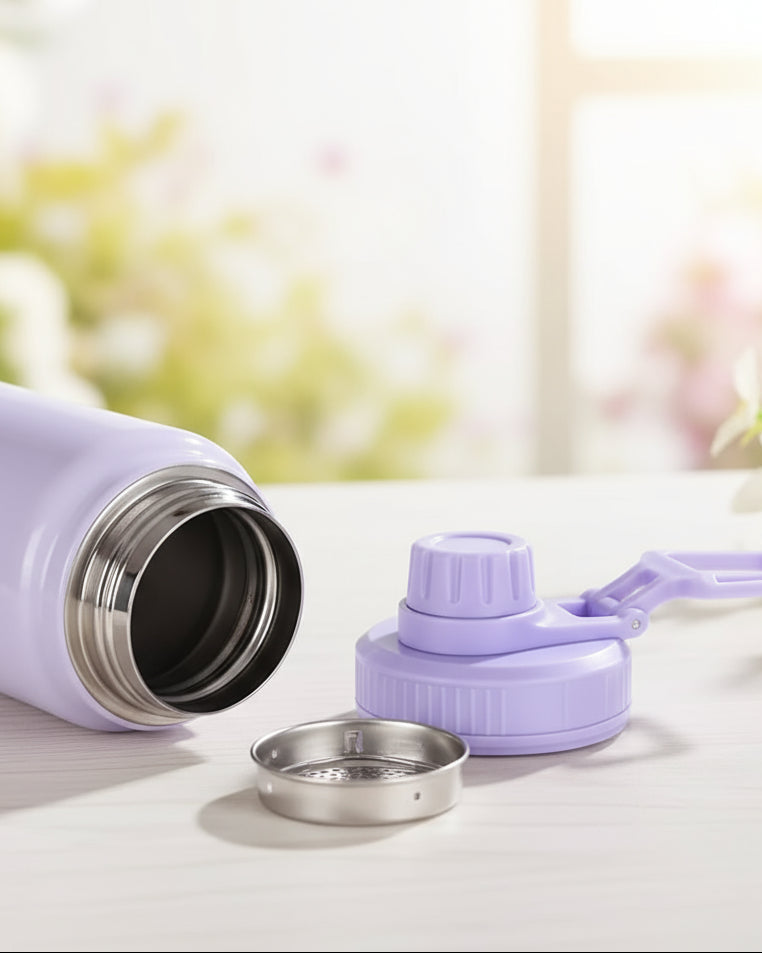 32oz stainless steel water bottle