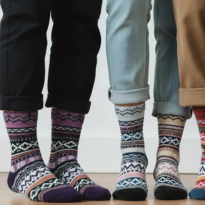 Women's Winter Socks