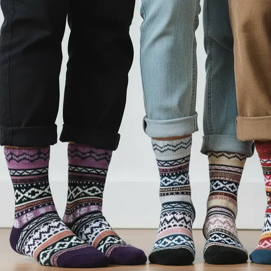 Women's Winter Socks