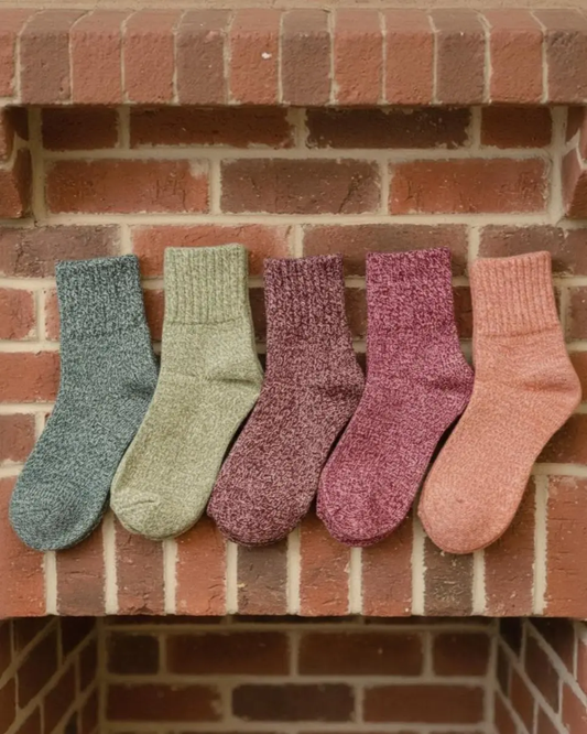 Women's Winter Socks