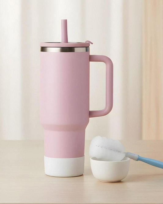 40oz Insulated Tumbler Mug