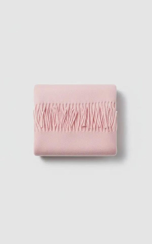 100% Cashmere Winter Scarf